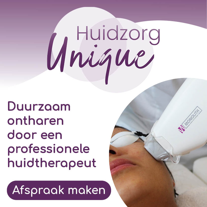 04737 Huidzorg Unique